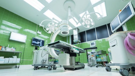 Primul centru integrat de medicină nucleară din România