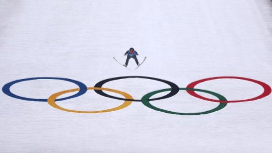 J.O. de iarnă: medaliații de joi