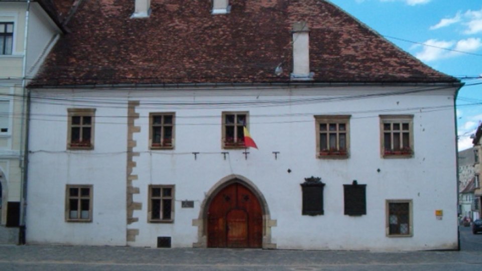 Regele Matei Corvin este aniversat la Cluj