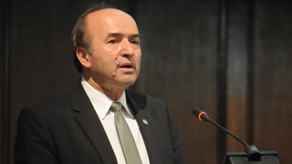 Raportul lui Tudorel Toader poate fi consultat public