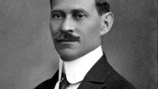 „Frontul secret. Anul 1918”