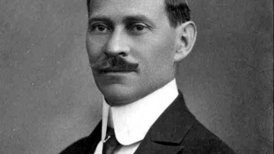 „Frontul secret. Anul 1918”