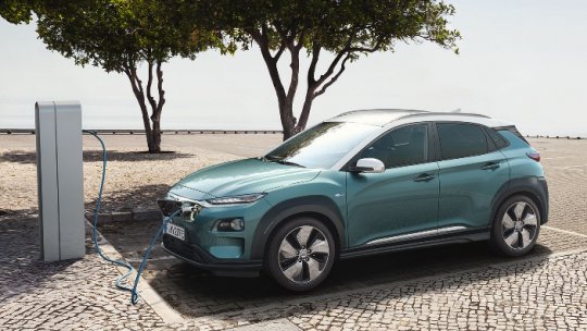 Viitorul SUV-urilor de la Hyundai