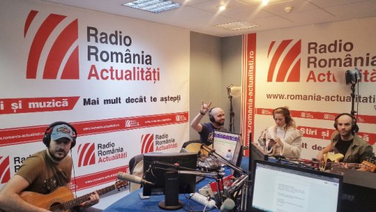 Prietenia este cea mai importantă pentru membrii trupei Zero