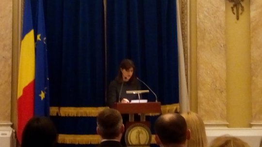 Romanian National Anticorruption Directorate: 2017 Activity