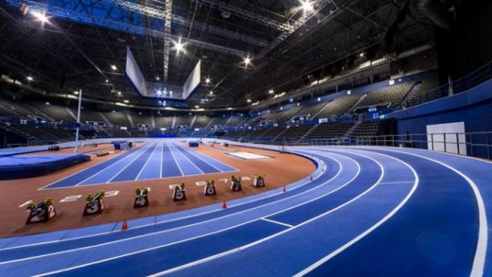 Încep Mondialele de Atletism în sală. Ce reprezentanți are România