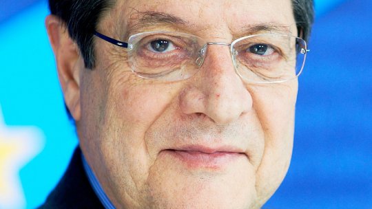 În Cipru conservatorul Nicos Anastasiadis a fost reales preşedinte al ţării