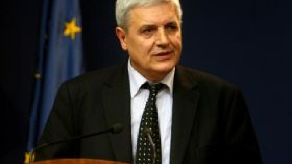 Fostul director al Nuclearelectrica urmărit penal pentru luare de mită