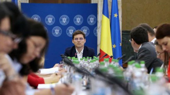 Negociatorul şef al UE pentru Brexit va efectua o vizită în România