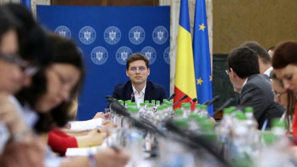 Negociatorul şef al UE pentru Brexit va efectua o vizită în România