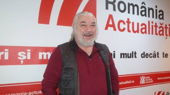 Nicu Covaci pregăteşte turneul Phoenix  Rapsodia 2018.