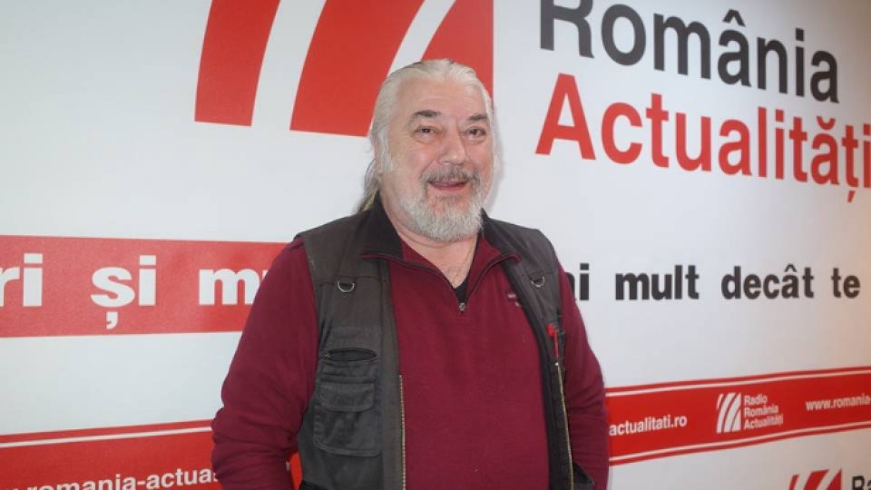 Nicu Covaci pregăteşte turneul Phoenix  Rapsodia 2018.