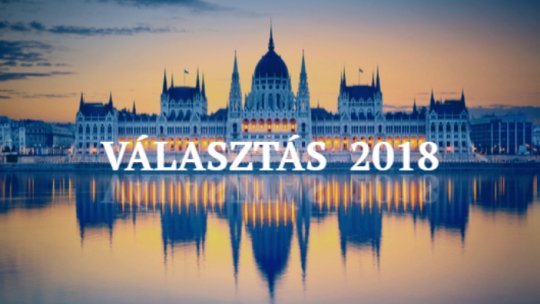 Zeci de mii de maghiari din Transilvania înregistraţi pentru vot în Ungaria