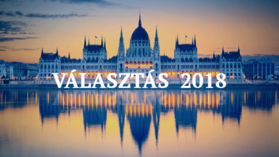 Zeci de mii de maghiari din Transilvania înregistraţi pentru vot în Ungaria