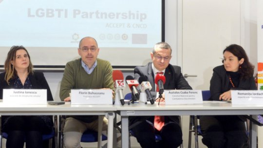 Președintele CNCD a condamnat public incidentele de la MŢR