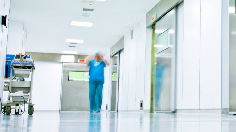 Sistemul public de sănătate "permite" repetarea scandalului Hexipharma