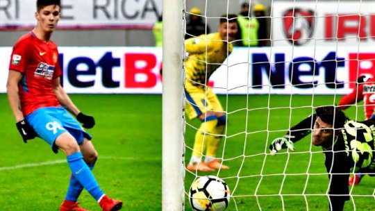 Derby-urile următoarei etape din Liga 1