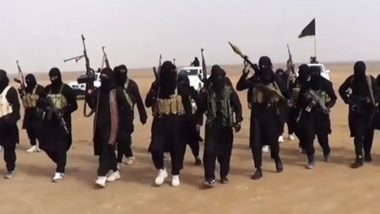 SUA sancţionează mai mulţi susţinători ai grupării Stat Islamic