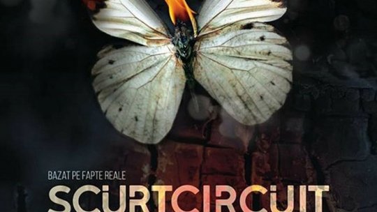 La Bruxelles a fost proiectat filmul lui Cătălin Saizescu - "Scurtcircuit"