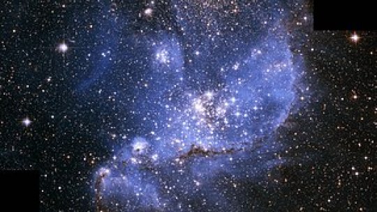 Semnale de la primele stele apărute în Univers