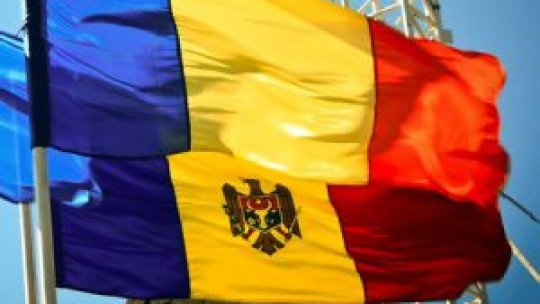 100 de ani de la unirea Basarabiei cu România