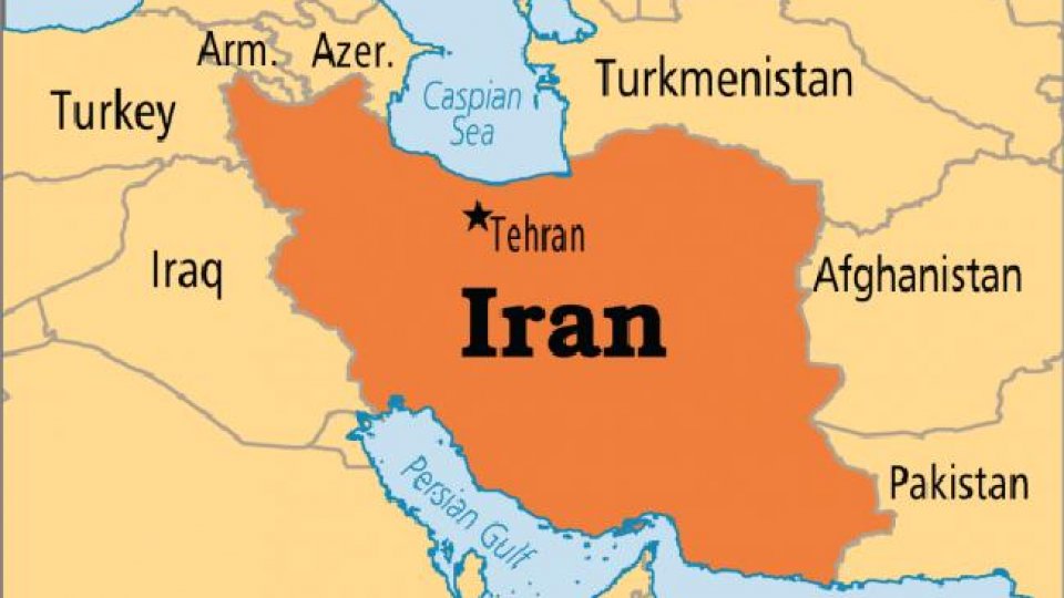 11 persoane au murit în urma prăbuşirii unui avion privat turcesc în Iran