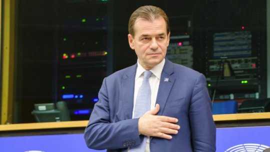 Liberalii îl susţin pe preşedintele Klaus Iohannis pentru un nou mandat