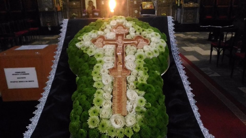 Vinerea Mare, vinerea dinaintea Paştelui, a devenit zi nelucrătoare