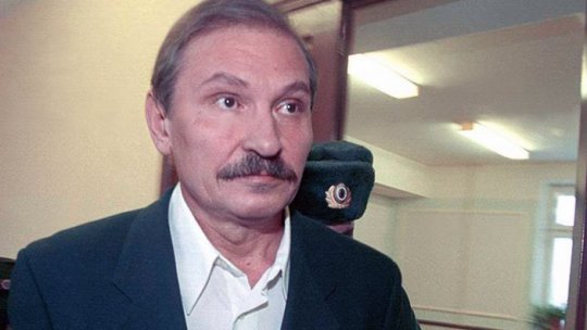 Un nou deces misterios al unui exilat rus la Londra