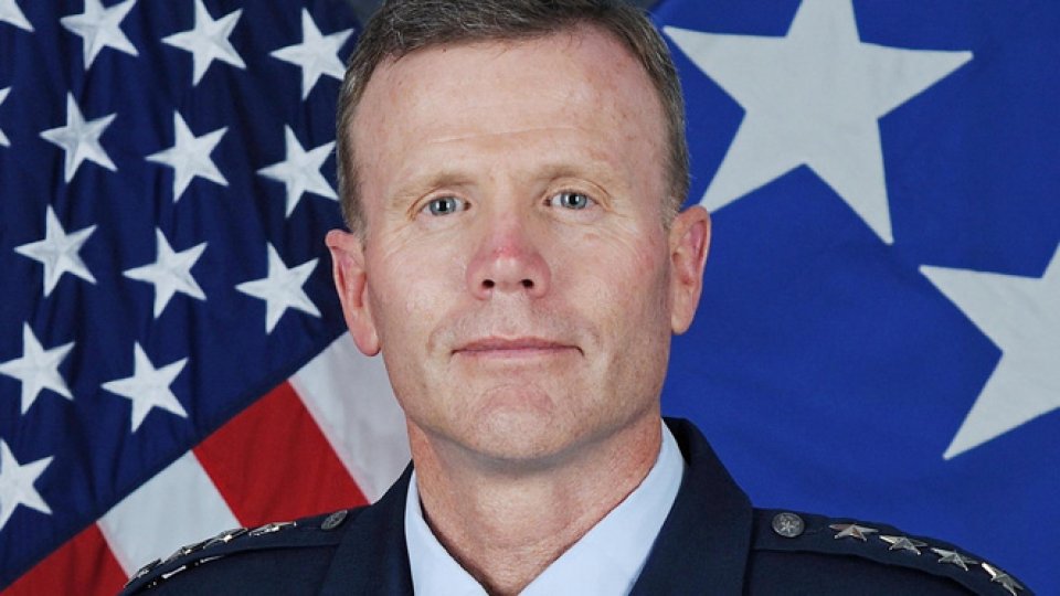 Forţele Aeriene ale SUA îşi vor intensifica misiunile în România