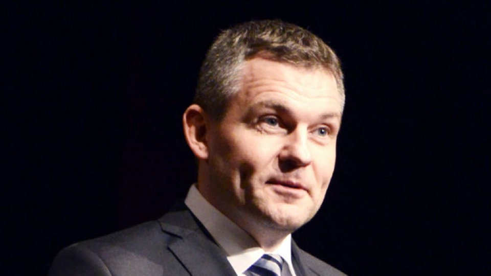 Premierul Slovaciei a demisionat în urma protestelor