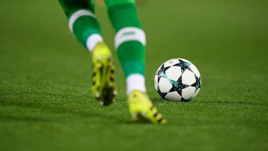 Meciurile din sferturile Champions League și Europa League