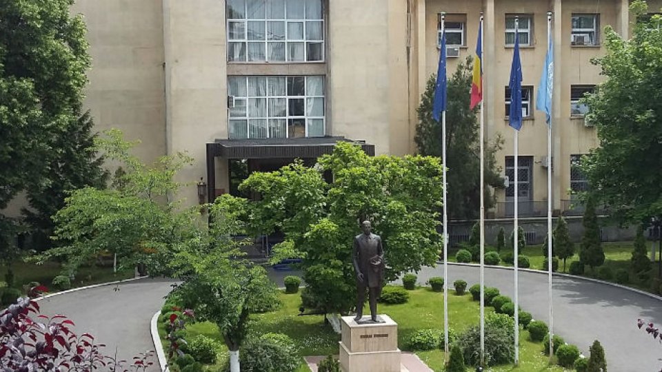 Avertizări de vreme rea pentru întreaga Europă