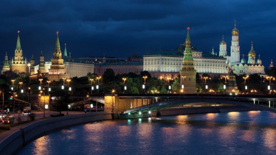 Duminică, alegeri prezidențiale în Federația Rusă