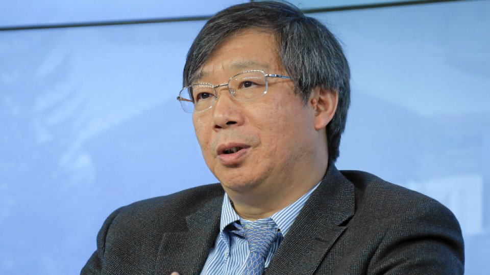 Schimbări importante în conducerea Chinei