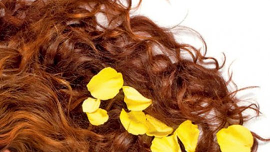 Sfaturi de îngrijrie a părului de la Mihaela Mihăescu