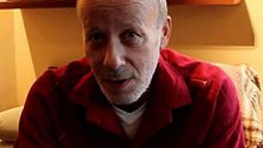 Cauzele producerii morţii jurnalistului Andrei Gheorghe încă nu se cunosc