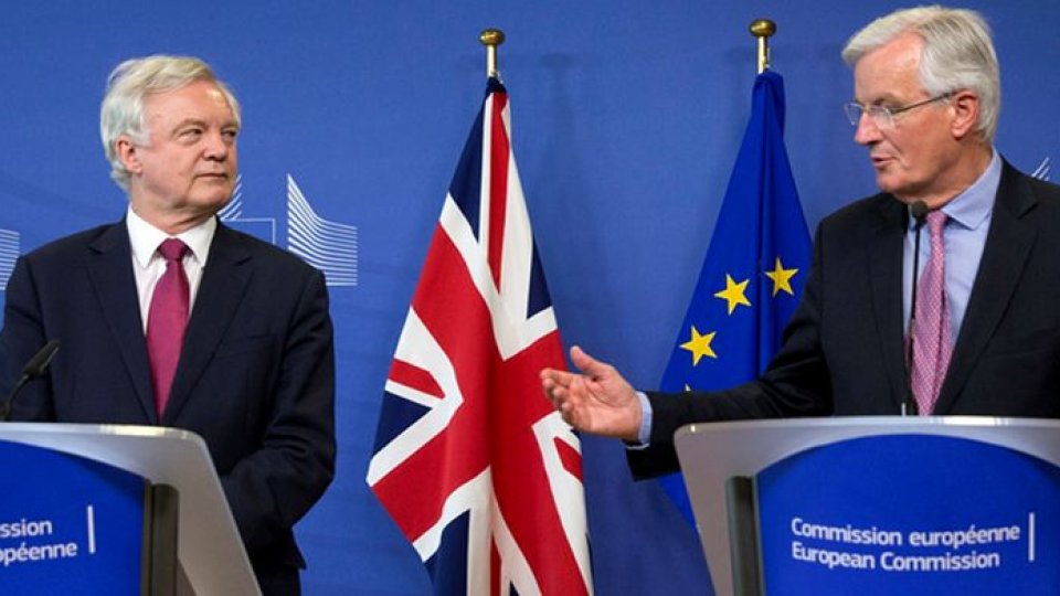 UE - Marea Britanie: a fi, dar, mai ales, a nu fi !