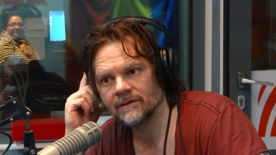 Invitat: Florin Piersic Jr.