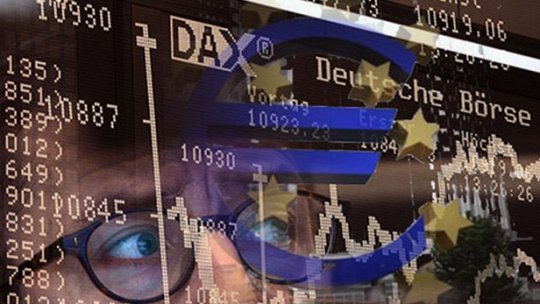 Bursa a închis în creştere pe majoritatea indicilor şedinţa de azi