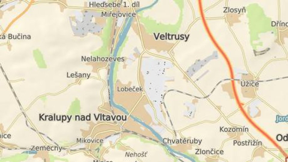 Explozie la o uzină în Cehia, 3 români au murit