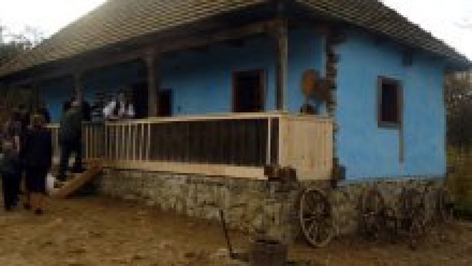 Cabinete medicale mobile pentru zonele rurale defavorizate