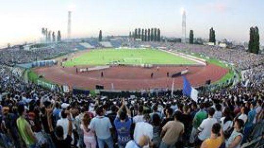 Nicolae Tilihoi, fostă legendă a Universităţii Craiova a încetat din viaţă