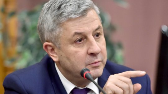 Legile justiţiei, din nou în comisia Iordache