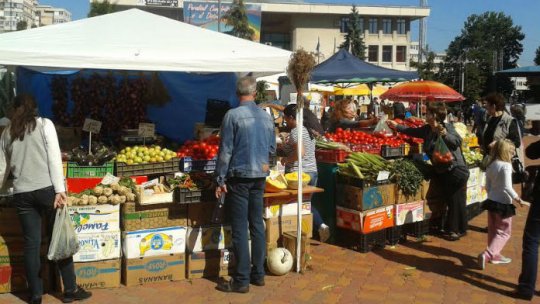 Cultivatorii români de legume trebuie să foloseasă şi seminţe autohtone