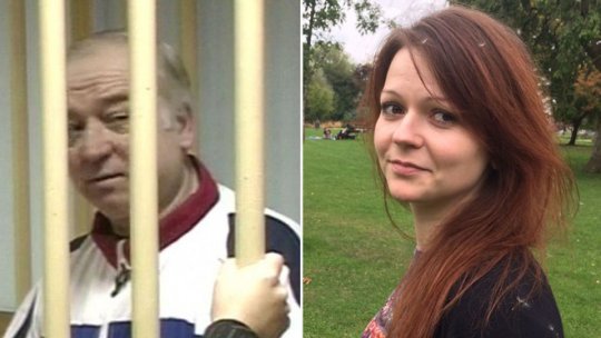 Skripal: Romania joins countries expelling Russian diplomats