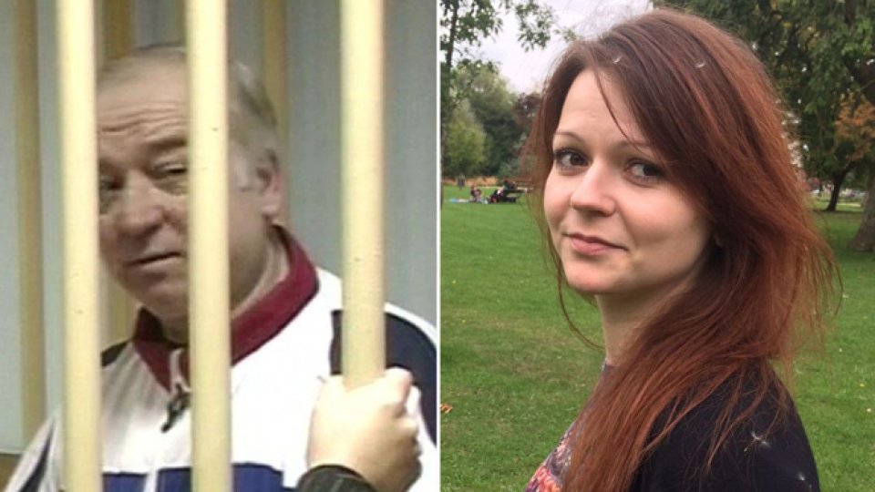 Skripal: Romania joins countries expelling Russian diplomats