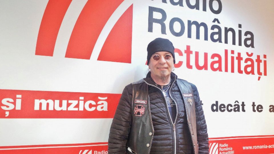 La mulţi ani,Cargo!