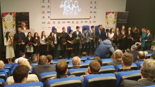 Interviu: Noua generație a scrimei românești, înainte de Mondiale