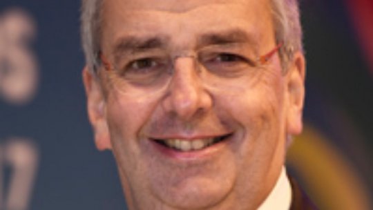 Întâlnire internaţională la Radio România